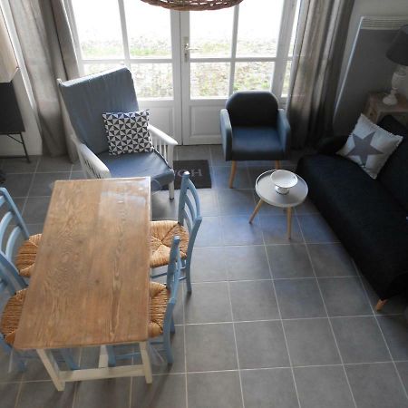 La Petite Maison Du Parc Bois-en-Ardres 外观 照片